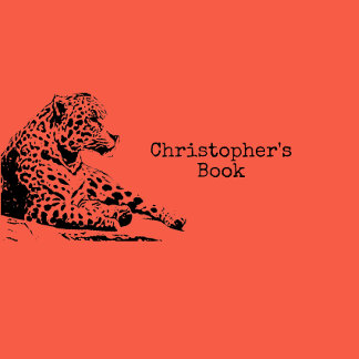 Jaguar Dit boek is van  Rubberstempel