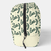 Jaguar Dopp Kit Toilettasje (Rechts)