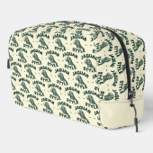 Jaguar Dopp Kit Toilettasje (Rechterhoek)