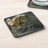 Jaguar Drankjes Onderzetter (Linkerzijde)