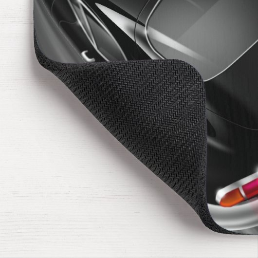 Jaguar E-Type Mouse Mat Muismat (Hoek)