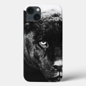 Jaguar Eye Case-Mate iPhone Case (Achterkant)