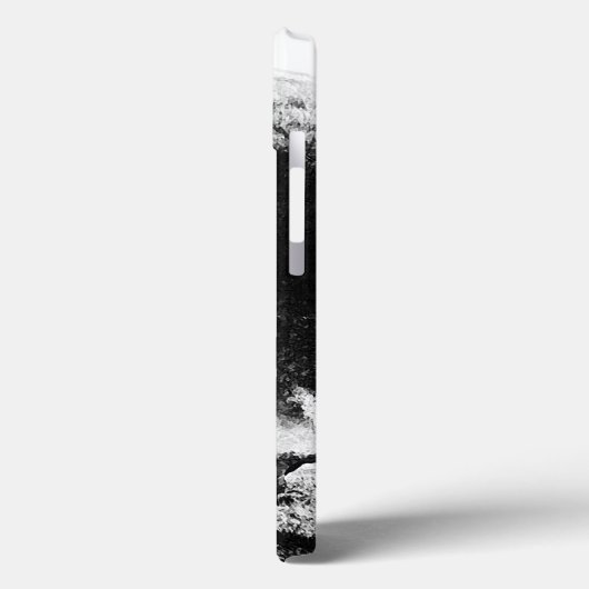 Jaguar Eye Case-Mate iPhone Case (Achterkant / Links)