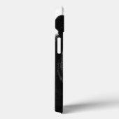 Jaguar Eye Case-Mate iPhone Case (Achterkant / Rechts)