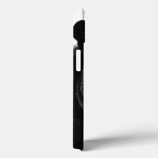 Jaguar Eye Case-Mate iPhone Case (Achterkant / Rechts)