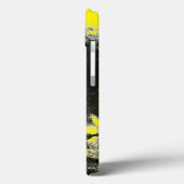 Jaguar Eye Pop Art Style Case-Mate iPhone Case (Achterkant / Links)