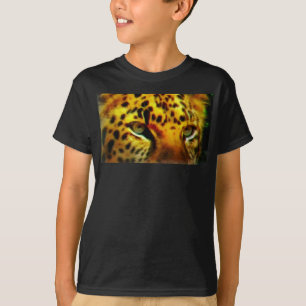 Jaguar Eyes T-shirt