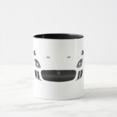 Jaguar F-TYPE Mok (Midden)