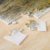 Jaguar (Felis Onca) Legpuzzel (Zijkant)