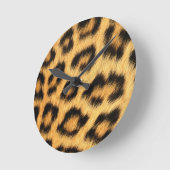 Jaguar Fur 2 Ronde Klok (Hoek)