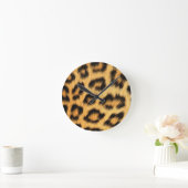 Jaguar Fur 2 Ronde Klok (Huis)