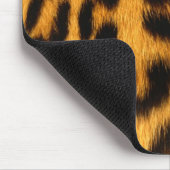 Jaguar Fur Muismat (Hoek)