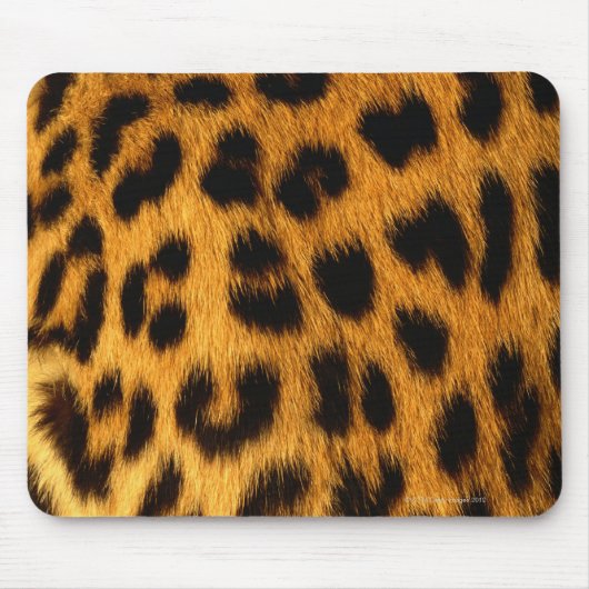 Jaguar Fur Muismat (Voorkant)