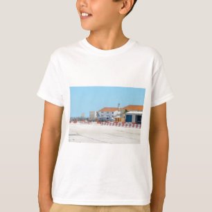 Jaguar gevechtsvliegtuig t-shirt
