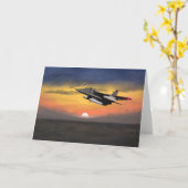 Jaguar Groeten Kaart (Gele Bloem)