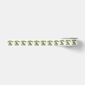 Jaguar grosgrain lint (Voorkant)
