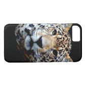 Jaguar iPhone 7 Hoesje (Achterkant (Horizontaal))