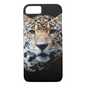 Jaguar iPhone 7 Hoesje (Achterkant)