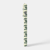 Jaguar iPhone Case Hoesje (Linkerkant)