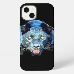 Jaguar iPhone 13 Hoesje