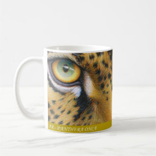 Jaguar Koffiemok