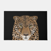 Jaguar Large Doormat Deurmat (Voorkant)