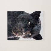 Jaguar Legpuzzel (Horizontaal)