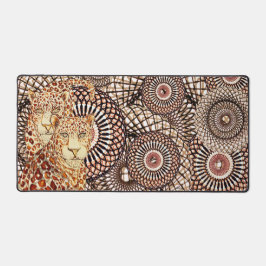 Jaguar Magi Bureaumat