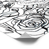 Jaguar Magi Poster (Hoek)