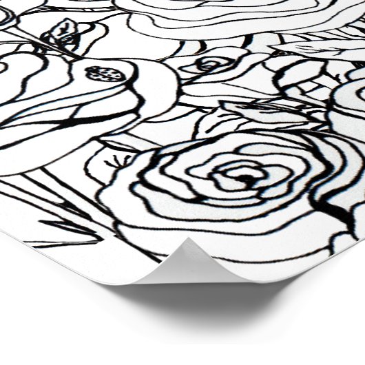 Jaguar Magi Poster (Hoek)