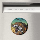 Jaguar Magneet (Insitu (Vaatwasser))
