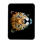 Jaguar Magneet (Verticaal)