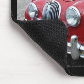 Jaguar Mark 2 Muismat (Hoek)