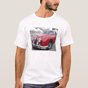 Jaguar Mark 2 T-shirt