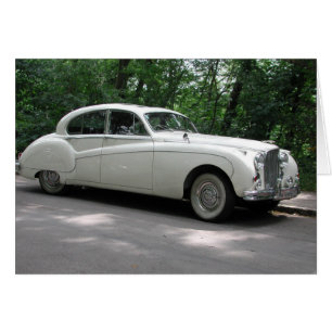 Jaguar Mark IX