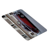 Jaguar Mark IX Magneet (Rechterzijde)