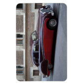 Jaguar Mark IX Magneet (Verticaal)