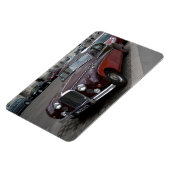 Jaguar Mark IX Magneet (Linkerzijde)