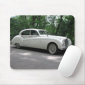 Jaguar Mark IX Muismat (Met muis)