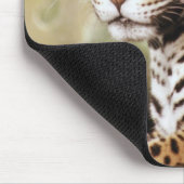 Jaguar Mousepad Muismat (Hoek)