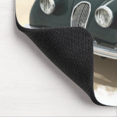 Jaguar mousepad muismat (Hoek)