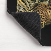 Jaguar Mousepad Muismat (Hoek)