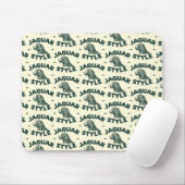 Jaguar Muismat (Met muis)