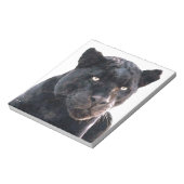 Jaguar Notitieblok (Linkerzijde)