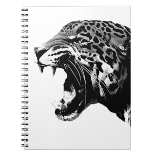 Jaguar Notitieboek