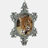 Jaguar Ornament (Links)