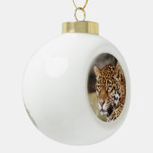 Jaguar Ornament (Links)