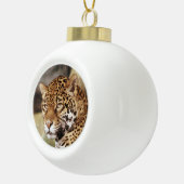 Jaguar Ornament (Rechts)