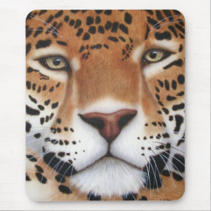 Jaguar Painting Muismat