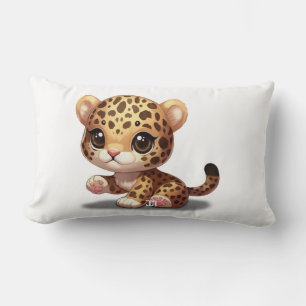 Jaguar - Panthera onca Kussen
